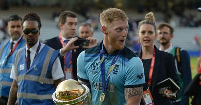 England coach reveals Ben Stokes' mindset over retirement U-turn before World Cup bid