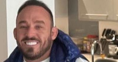 Screaming dad tortured to death in home as ex-wife accused of murder