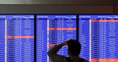 Cheapest month for holiday flights revealed with Greece, Turkey, Cyprus and Croatia among destinations
