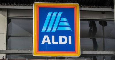 Aldi to give surplus food to community shops