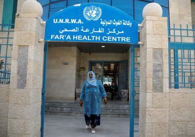 UN agency for Palestinian refugees seeks $1.6bn in funding