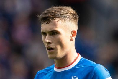 Charlie McCann completes Forest Green move as Rangers retain 'return options'