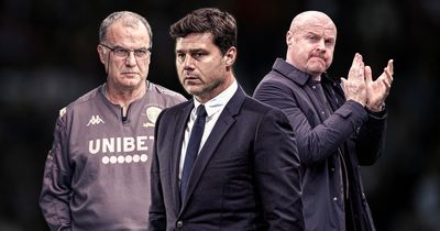 Next Everton manager: Every name linked from Mauricio Pochettino to Marcelo Bielsa