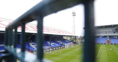 Police ramp up officers for Oldham Athletic v York City football match tonight