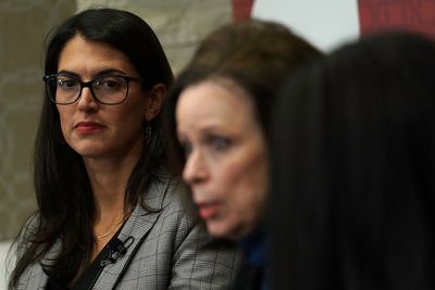 Biden’s human rights pick withdraws