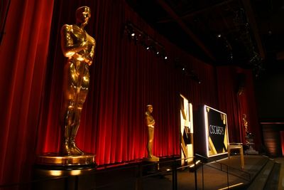 Oscar nominations: five takeaways