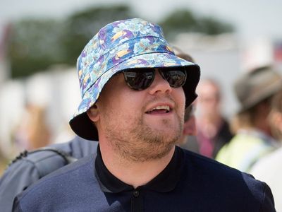 James Corden forced to scrap home sauna plan due to Neolithic monument