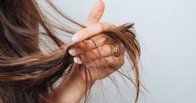 Woman forced chop off £950 hair extensions on holiday thanks to swimming blunder