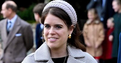 Princess Eugenie broke royal tradition with her unusual yet modern baby announcement