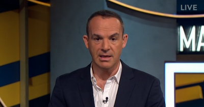 Martin Lewis denies rumours that he will host Love Island spin-off for single parents