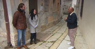 A Place in the Sun fans spot problem during £45k apartment hunt