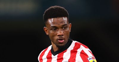 'Has a future' - Sunderland loanee Amad sent encouraging message over Manchester United career