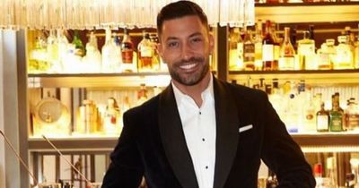 Strictly's Giovanni Pernice thanks fans after achieving 'personal milestone'