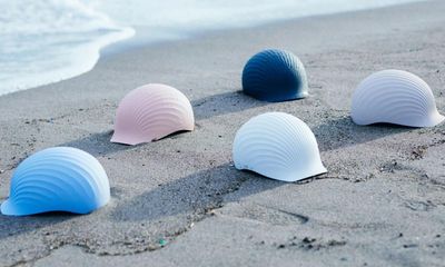 Design news: meet the ‘shellmet’ plus Ikea’s new range and women in design