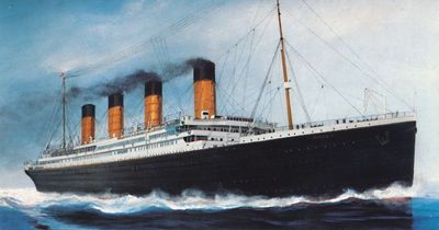 The Titanic-themed dining experience that's coming to a Cardiff venue