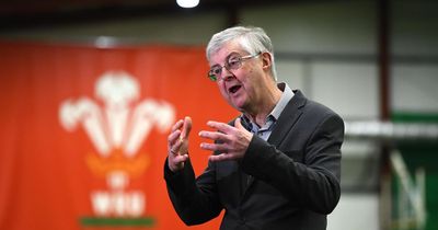 Mark Drakeford demands WRU publicly acknowledge scale of issues raised in devastating programme
