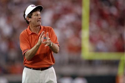 Steve Spurrier recalls time with Titans GM Ran Carthon at Florida