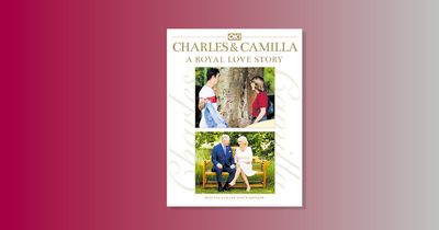 OK! Royal Special - Charles & Camilla: A Royal Love Story
