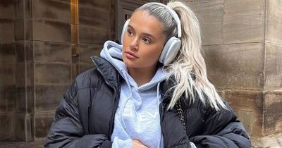 Molly-Mae Hague fans point to one sign the Love Island star has already given birth