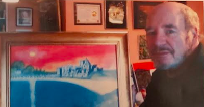 Tributes pour in for loved Edinburgh local known as the 'Rabbie Burns of Leith'