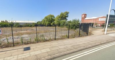 Drive-thru Starbucks plans for south of Liverpool city centre