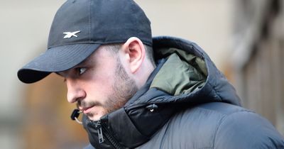 Tonight's rugby news as Scotland player sacked and Wales announce new call-up