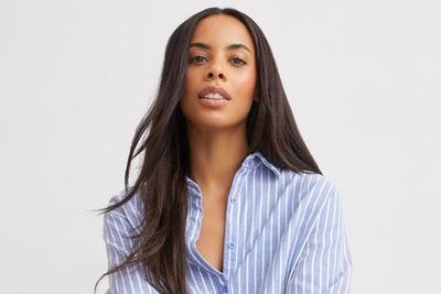 Rochelle Humes on self-care as Colgate’s new ambassador: ‘Be the best version of you’