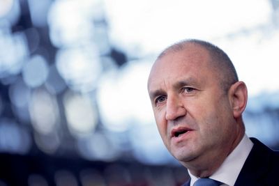 Bulgaria gears for its fifth election in two years on April 2