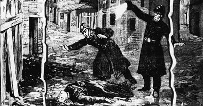 Jack the Ripper author investigating new Ayrshire link for book on serial killer