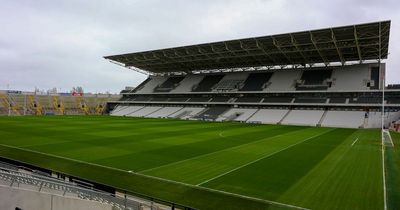 Cork v Meath throw in time, team news, TV and streaming information, betting odds and more