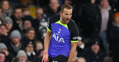 'Ten year contract!' - Tottenham urged to secure Harry Kane fixture amid record-breaking goal