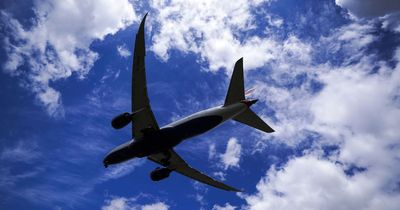 Warning issued to anyone travelling to Germany