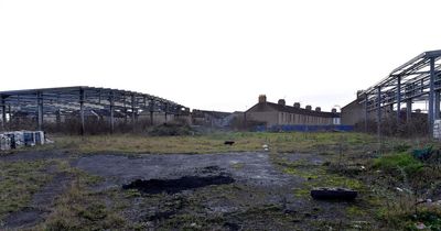 Aldi and Starbucks set for long vacant eyesore Burrows Yard site in Aberavon