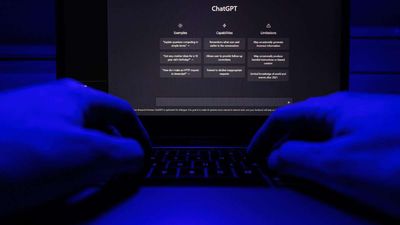 ChatGPT Isn't Coming for Your Job (Yet)