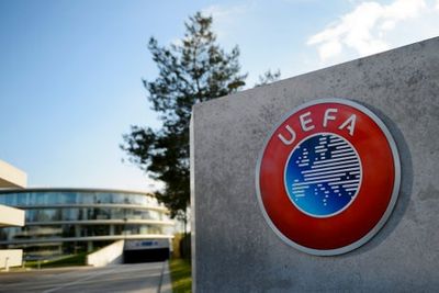 Russia holds first talks with UEFA in bid to end exile from European football