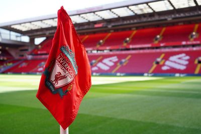 Three men arrested for alleged homophobic chanting at Liverpool-Chelsea match