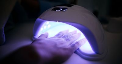 UV nail dryers could damage DNA and cause permanent mutations, new study claims