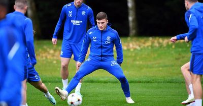 Charlie McCann leaves Rangers after signing long-term deal with League One club