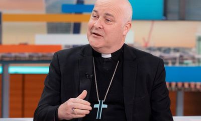 Archbishops call for checks to prevent social care profiteering
