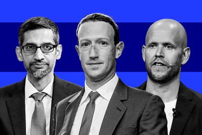 'I take full responsibility': Why CEOs like Zuckerberg and Pichai are all using the same language around layoffs