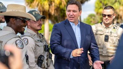 Ron DeSantis Says Florida Shouldn't Require Unanimous Juries for Death Sentences