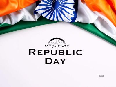 Republic Day 2023: Why is India's flag unfurled by the President of India and not hoisted on Republic Day?