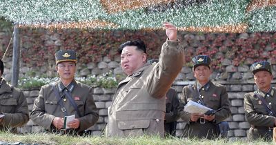Kim Jong-un sets up secret North Korea squad to stop people watching pornography