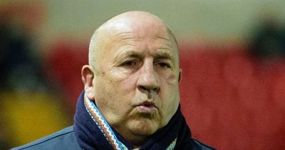 John Coleman makes honest admission on Jurgen Klopp FA Cup claim as Accrington Stanley look to follow Liverpool