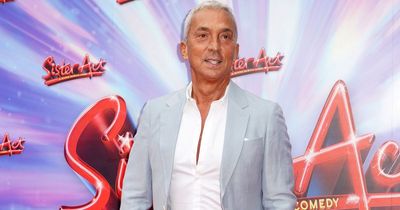 Bruno Tonioli officially announced as new Britain’s Got Talent judge to replace David Walliams