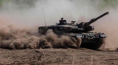 Germany Promises Swift Answer on Battle Tanks for Ukraine