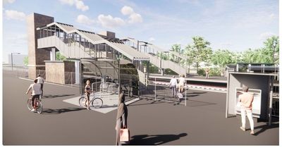 North Filton Station gets green light as approval fast-tracked by council