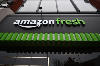 Amazon closes one London Fresh store, opens another as expansion plans slow