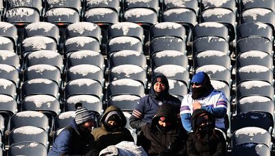 Bears’ season ticket pricing comes with a catch