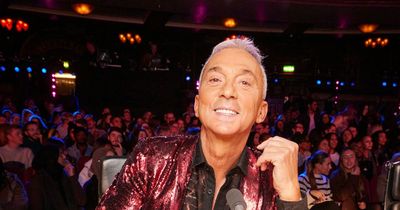 BGT releases first official photos of Bruno Tonioli as he replaces judge David Walliams